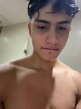 Lander_Cruz élő XXX-chatje