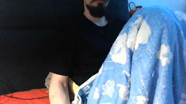 Živý XXX chat KaelNox