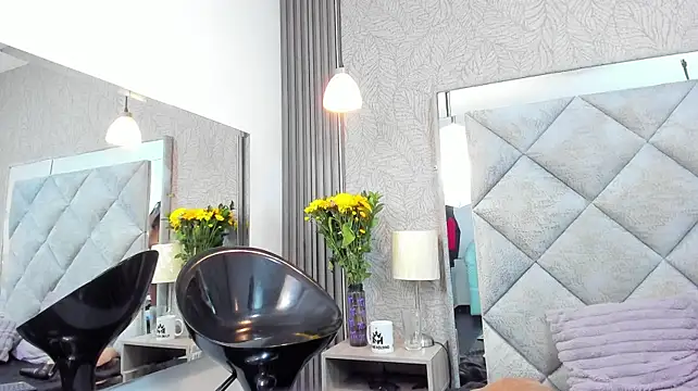 دردشة LilithDesire_ الجنسية المباشرة