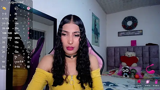 Živý XXX chat Jessica_princes