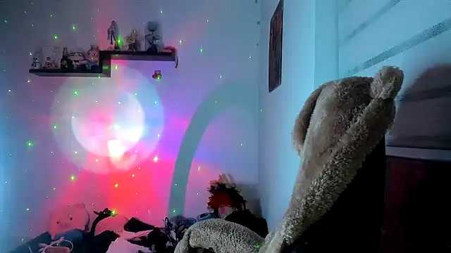 Shaddycute_ 라이브 XXX 채팅