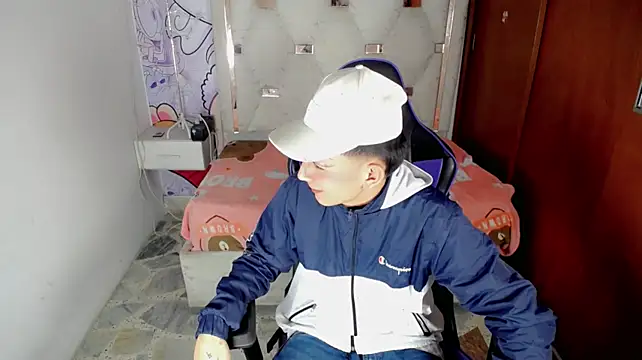 Hot_athletes_ Live XXX-Chat