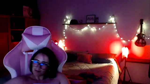 venus_666 Adlı Modelin Canlı XXX Sohbeti
