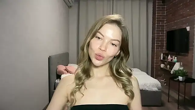 EmmyMills – Live XXX-chat