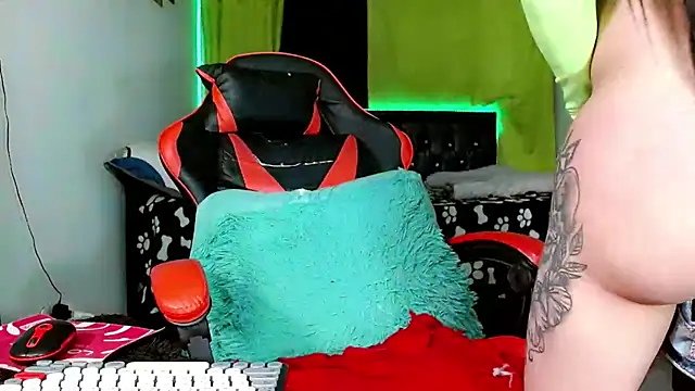 Chat XXX Live AlexdevilsHard