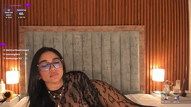 SofiaAlvarezz Live XXX-chat