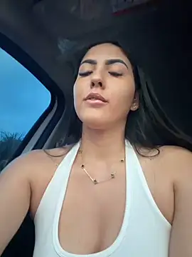 Czat XXX na żywo – I_AM_SOPHIE_