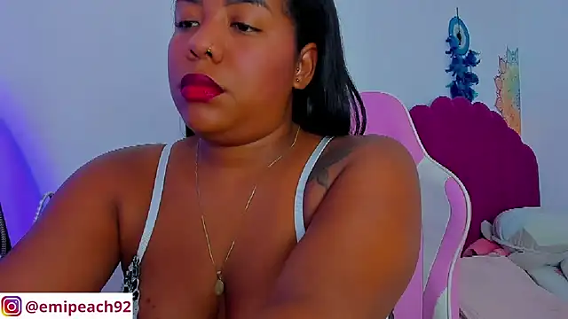 Chat XXX en directo de samanthaabloom