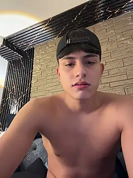 Lander_Cruz – Naživo XXX chat