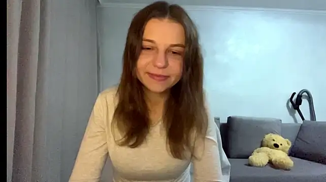 Chat XXX ao vivo de HwaTrippel