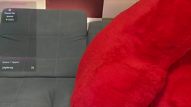XXX chat uživo modela HotDuoPlay_