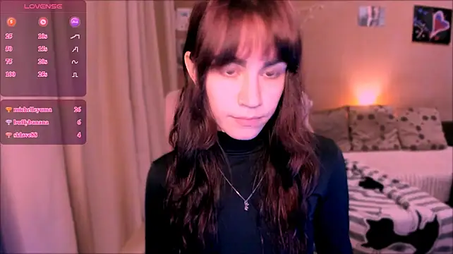 XXX chat uživo modela _selectrra