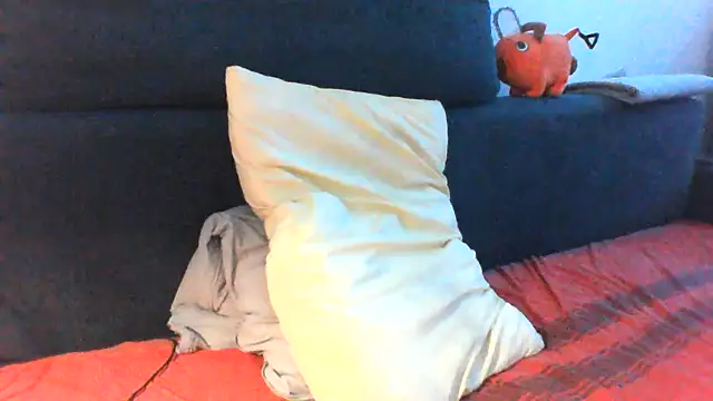 Živý XXX chat KaelNox