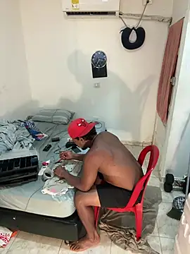 Webkamerová show bigdick211292