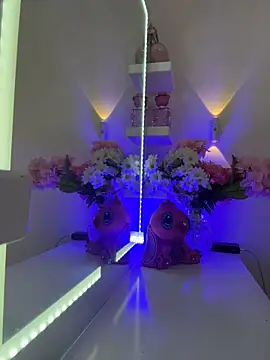 Just_katyのライブXXXチャット