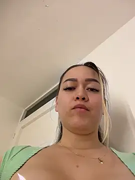 Danielavegax Live XXX-chat