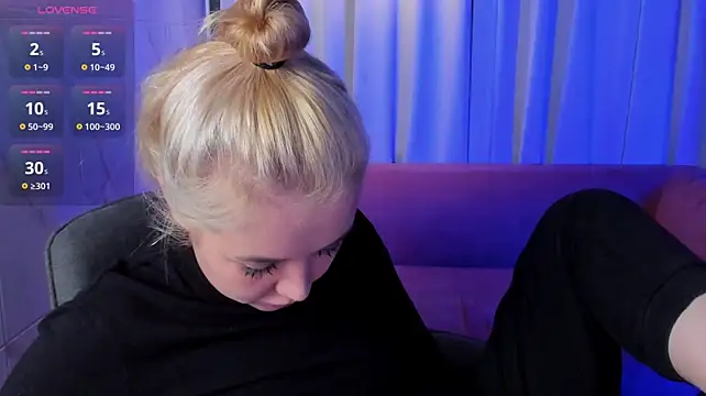 StephanieSweety's Live XXX Chat