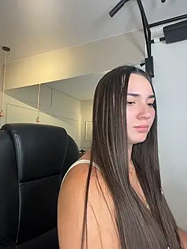Czat XXX na żywo – ava_blue