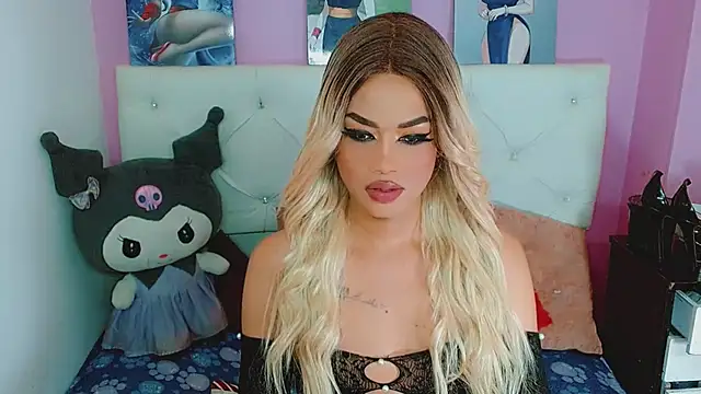 Amanda_bigx Chat XXX in diretta