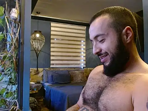kink_8 élő XXX-chatje