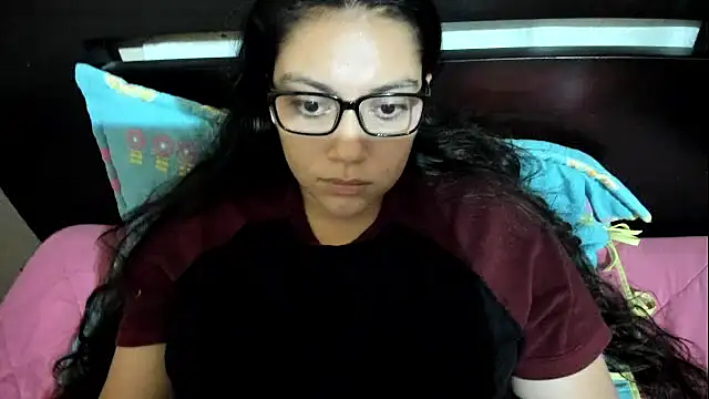 Chat XXX ao vivo de roniewester