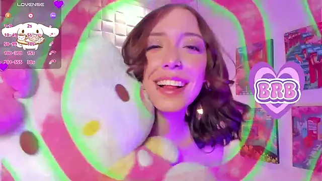 Chat XXX ao vivo de HarperrWest