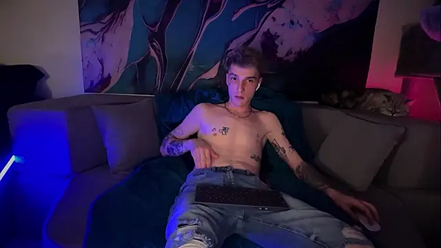 davesinner – Live XXX-chat