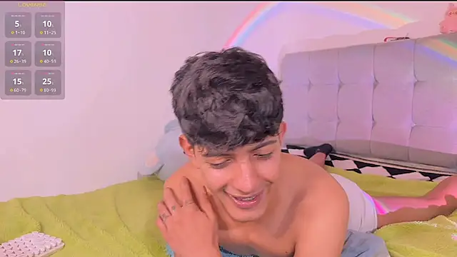 Chat XXX ao vivo de teobuff