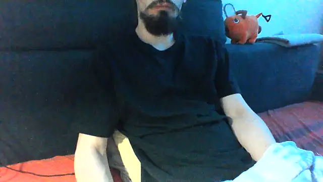 KaelNox Chat XXX live