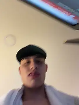 Chat XXX ao vivo de Lander_Cruz