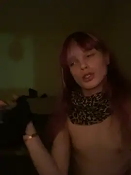 Divabolical – Live XXX-chat