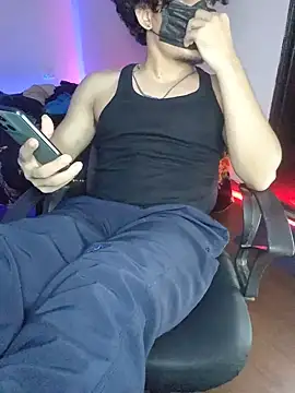 roxiii_'s Live XXX Chat