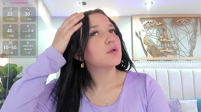 Živý XXX chat _EmilyJireh_