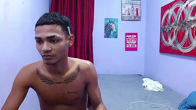 black_twinksn Live XXX chat