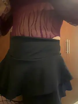 Chat XXX en directo de violetax94