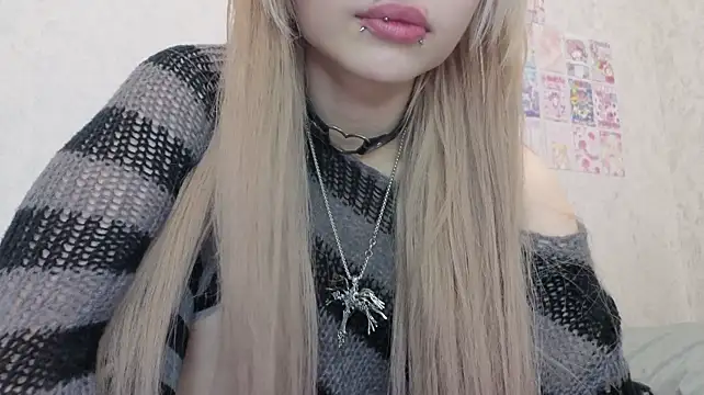 emodreamgirl live XXX chat