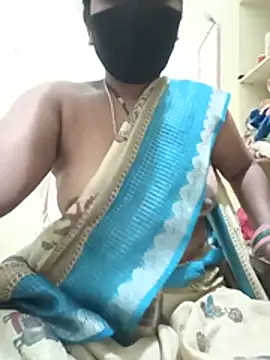 Vani-telugu's Live XXX Chat