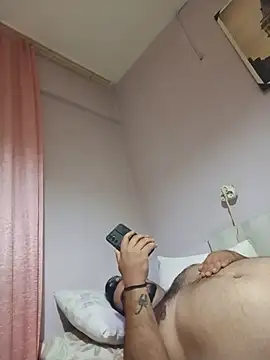 XXX chat uživo modela ozantkts