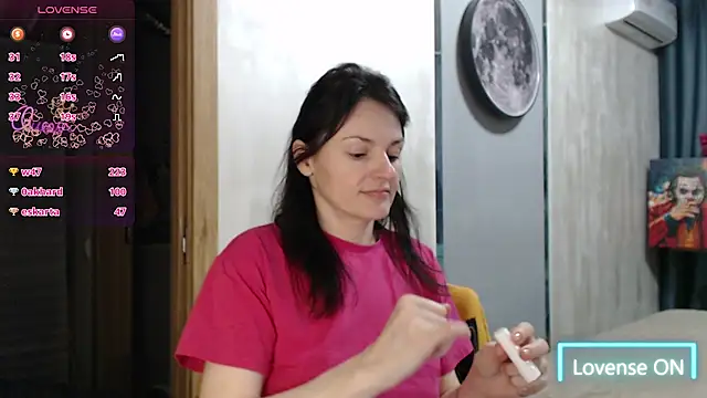 Stacy_Davice's Live XXX Chat