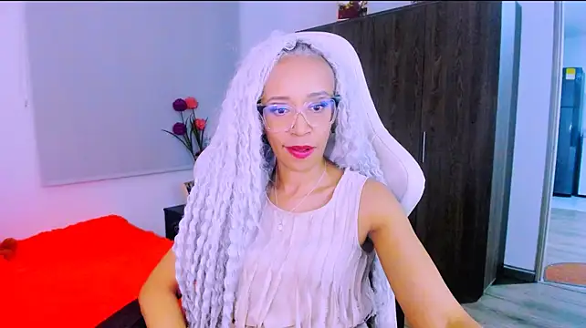 ScarlettMalbec's Live XXX Chat