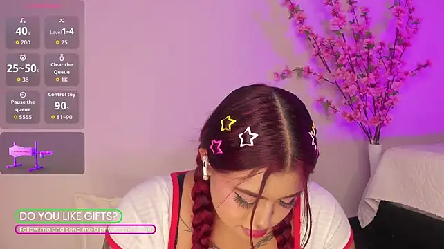 Zoe1_2 live XXX chat