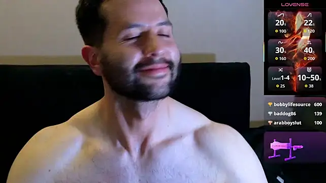 hairyncuteass Live XXX-chat