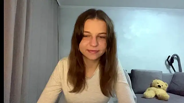 Chat XXX ao vivo de HwaTrippel