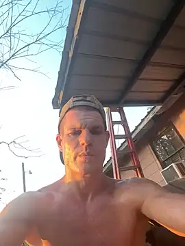 JockNThirsty 网络视讯表演
