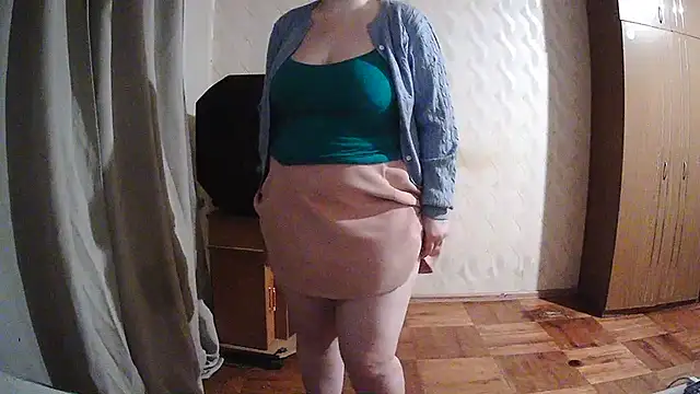 Jolinaha – Naživo XXX chat