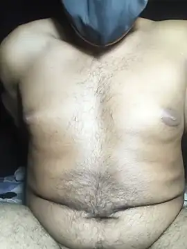 XXX chat uživo modela NightKong