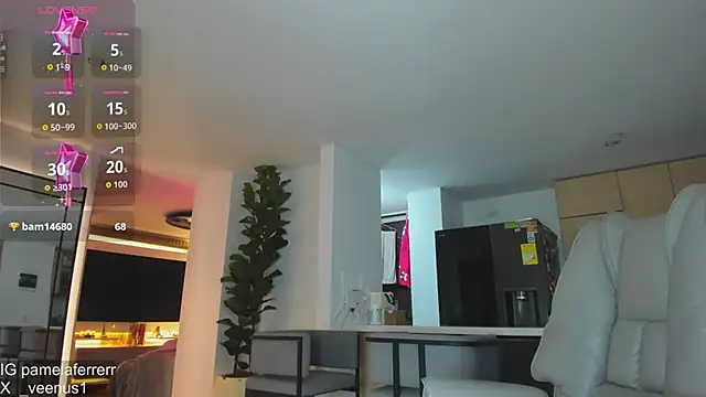 XXX chat uživo modela _veenus