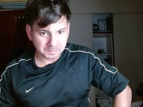 kaspar_6's Live XXX Chat