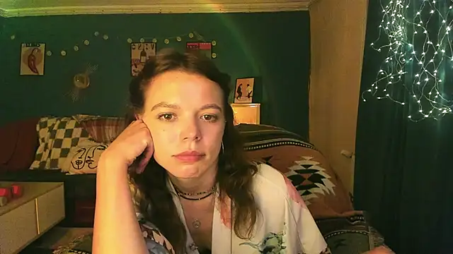 ClancyMorissey Chat XXX in diretta