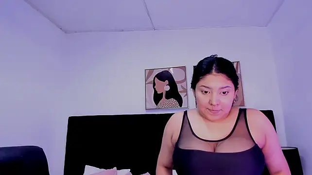 Chatroom XXX en direct de dullce77